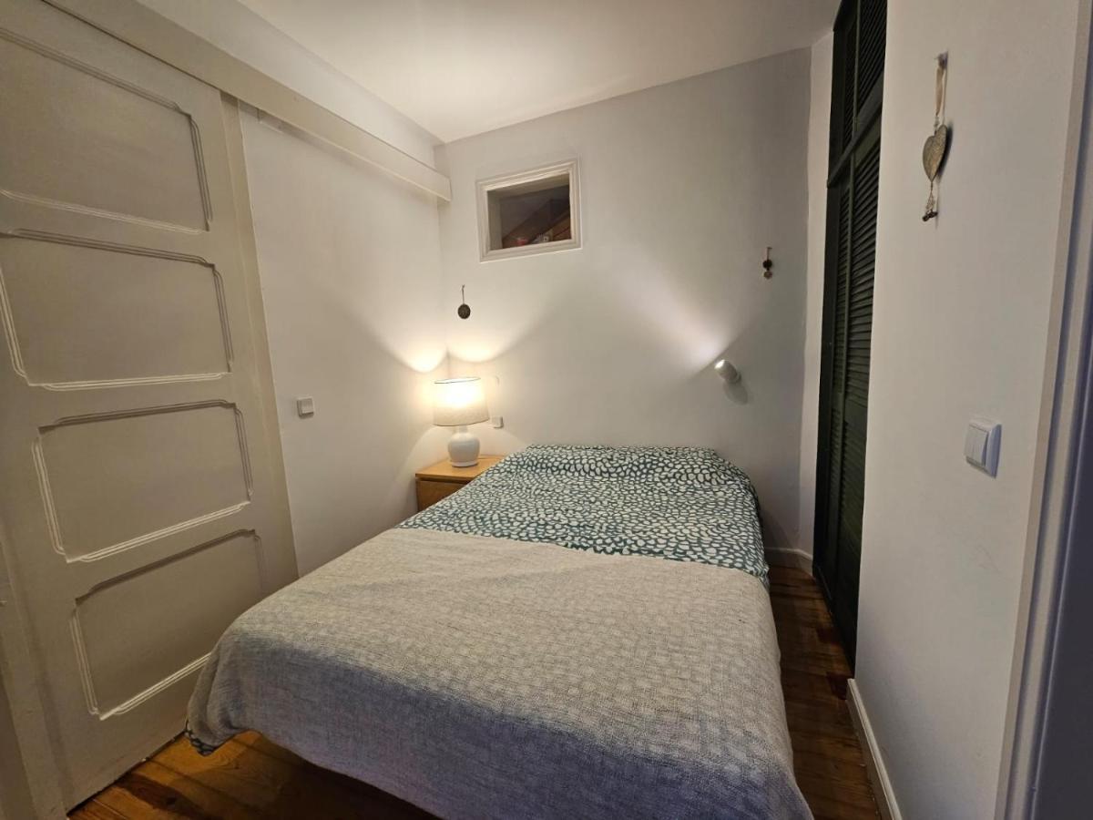 Rossio Apartment Lisboa Exterior foto